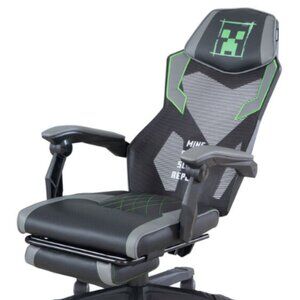 Brand New Minecraft Gaming Chair